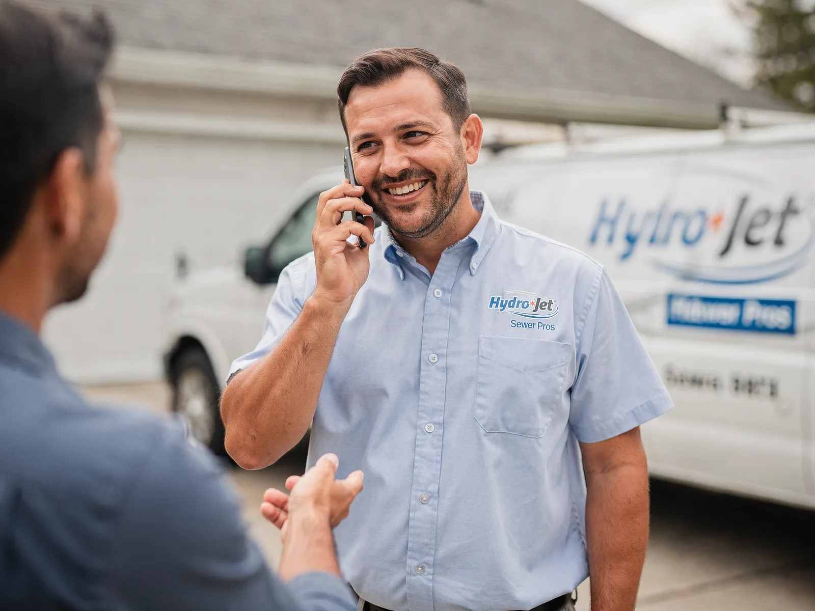 Hydro Jetting Mount Washington, KY FAQs